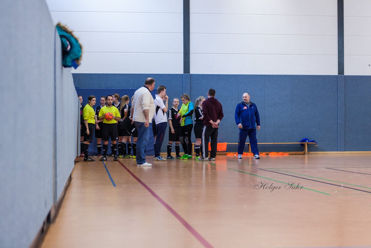 Bild 127 - Norddeutschen Futsalmeisterschaften : Sieger: Osnabrcker SC